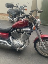 yamaha virago for sale  CARMARTHEN