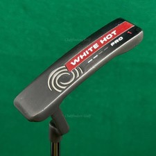 Odyssey white hot for sale  USA
