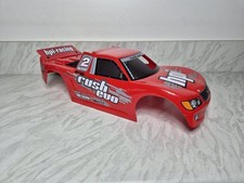 Hpi nitro rush for sale  ROSSENDALE