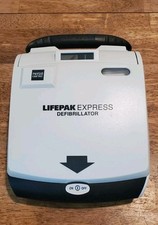Lifepak express for sale  Mount Pleasant