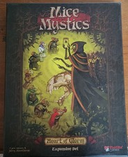 Mice mystics heart for sale  Greer