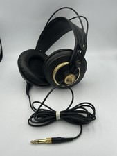 Akg k240 cuffie usato  Spedire a Italy