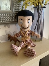 Bean soft toy for sale  WATERLOOVILLE