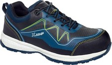 Paire chaussures sécurité d'occasion  Prissé