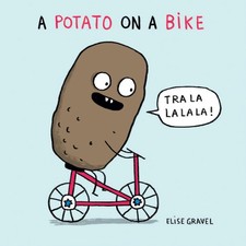 Potato bike board for sale  Lynden