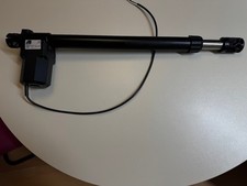 Drehtorantrieb flügelig toran gebraucht kaufen  Plauen
