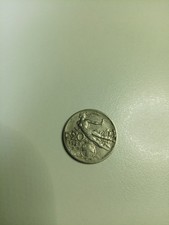 Centesimi lira italiana usato Centesimi lira italiana usato  Bologna