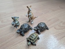 Schleich känguru koala gebraucht kaufen  Frankfurt am Main