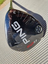 Ping g25 wood for sale  WITNEY