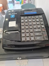 Registratore cassa fiscale usato  Roma