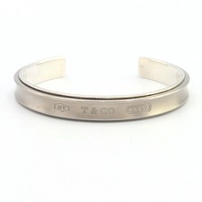 Tiffany bangle 1837 for sale  UK
