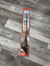 Vintage Zebco 202 Combo de Vara e Carretel Recondicionado Novo no Cartão, usado comprar usado  Enviando para Brazil