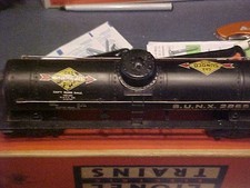 Lionel 2855 black for sale  Ooltewah