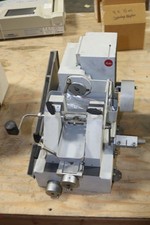 Leitz microtome unit for sale  Cass City
