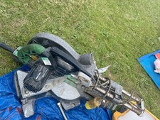 Hitachi sfe chop for sale  YORK
