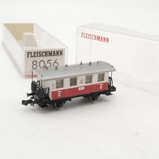 Fleischmann 8056 edelweiß gebraucht kaufen  Erftstadt