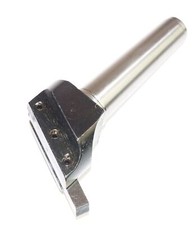 Morse taper flycutter for sale  UK