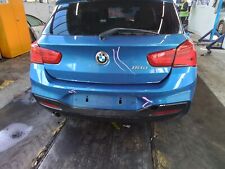 Rear bumper bmw for sale  DONCASTER
