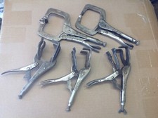 Vise grip welding for sale  Casper
