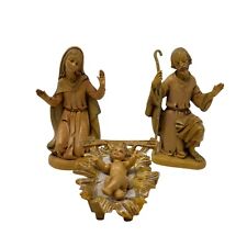 Vintage fontanini nativity for sale  Palatine