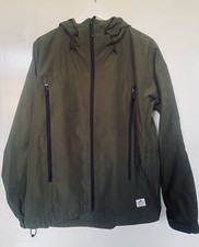 Penfield khaki waterproof for sale  LONDON