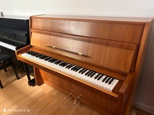 Steinway sons klavier gebraucht kaufen  Düsseldorf