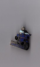 Pin police douanes d'occasion  Beauvais