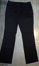 Pantalon noir femme d'occasion Pantalon noir femme d'occasion  L'Escarène
