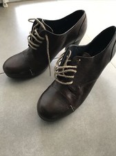 Brako bottines femme d'occasion  Marseille IX