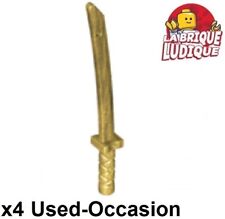 Lego minifig arme d'occasion  Chailles
