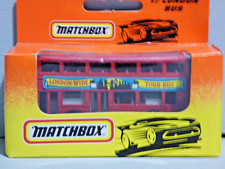 Matchbox superfast leyland for sale  STAFFORD