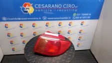 Fanale post. parte usato  Cinisello Balsamo