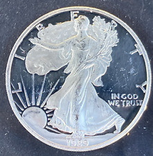 1989 dollar american gebraucht kaufen  Neulußheim