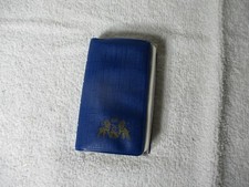 Vintage german deck for sale  Sullivan