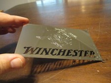 Winchester riding horseman for sale  Donalsonville