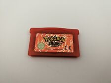 Pokemon: FireRed Version (VERSÃO NOVA AUTÊNTICA FUNCIONANDO), usado comprar usado  Enviando para Brazil