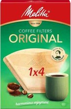 Melitta filter 1x4 for sale  COVENTRY