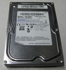 Samsung hd103sj 1000gb gebraucht kaufen  Bergisch Gladbach
