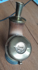 Fourneau pipe ecume d'occasion  Aire-sur-la-Lys