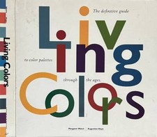 Living colors. the usato  Italia