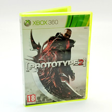 Prototype xbox 360 usato  Randazzo