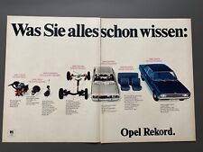 Pel rekord schon gebraucht kaufen  Aßlar