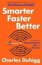Smarter faster better for sale  Montgomery
