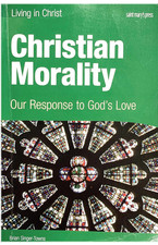 Christian Morality (Student Book): Our Response to God'S Love comprar usado  Enviando para Brazil