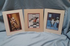 Annie lee art for sale  Elm City