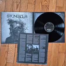 Stone sour house gebraucht kaufen  Simmern/ Hunsrück