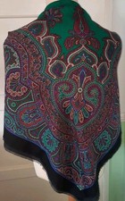 paisley shawl for sale paisley shawl for sale WYMONDHAM