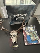 Far cry collector d'occasion  La Garde