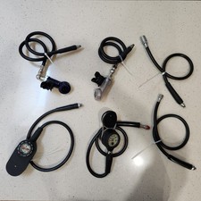 Oceanic scuba diving for sale  Stuart