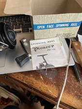 pioneer reel reel for sale  UK